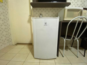 Loft no centro com cozinha compacta, ar cond. e Netflix